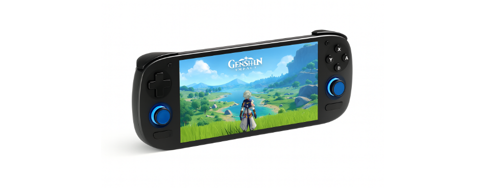 Consoles portables rétro : le comparatif par budget 2026