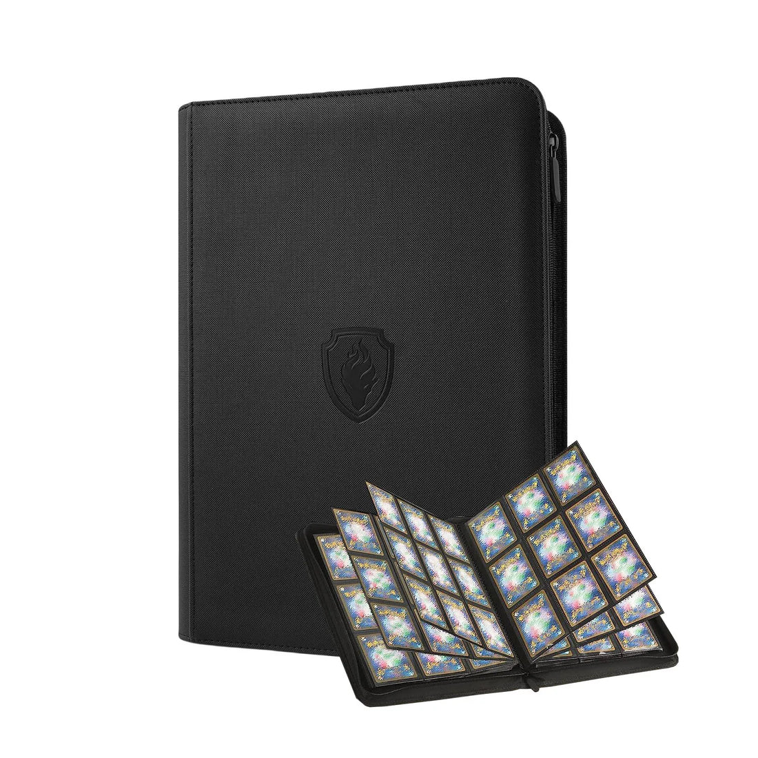 Ranger et protéger ses cartes à collectionner : classeur, deck box ou toploader ?