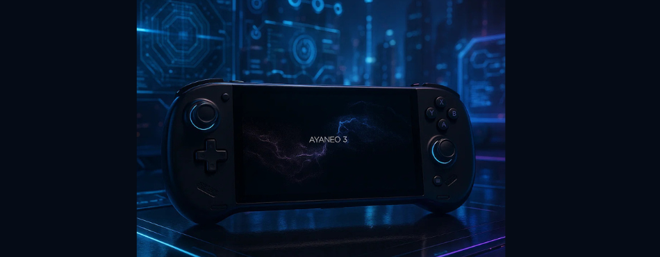 Les consoles portables les plus attendues en 2025