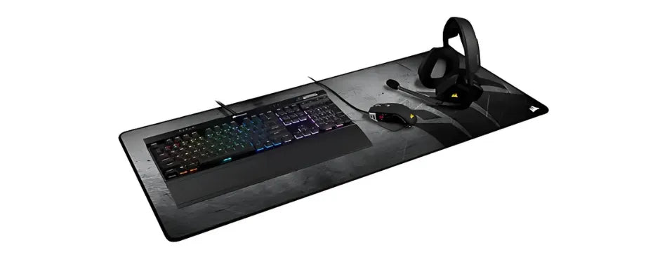 Les Meilleurs Tapis de Souris XXL pour Améliorer Votre Expérience de Gaming