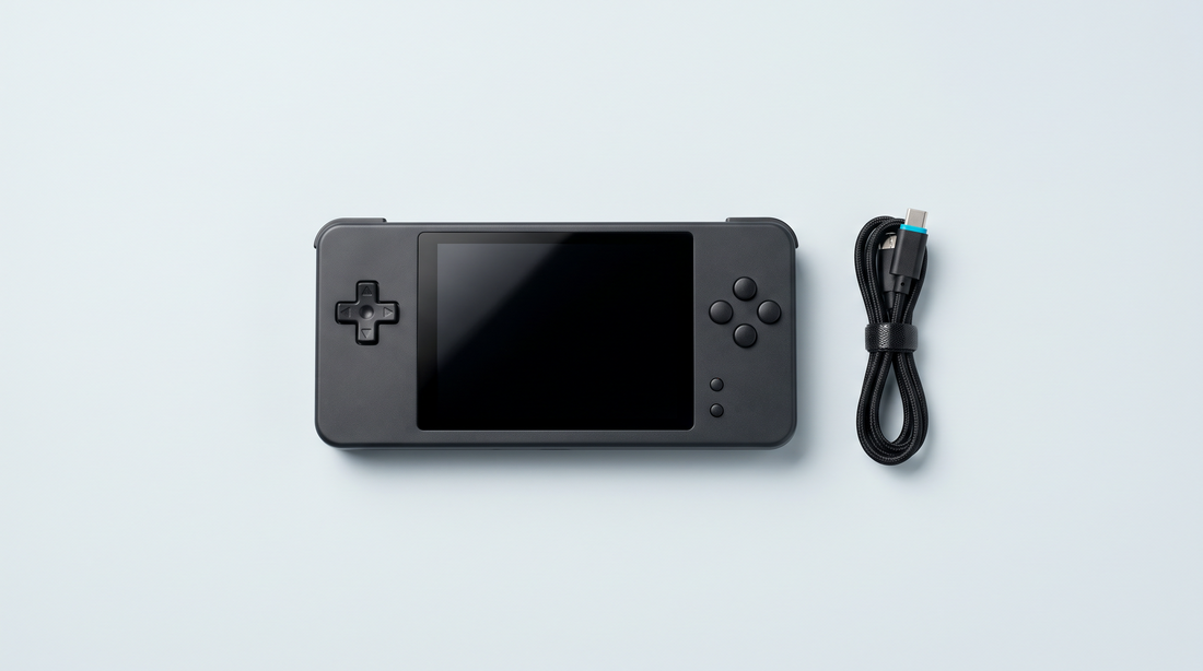 Ma console rétro ne s'allume plus : le diagnostic