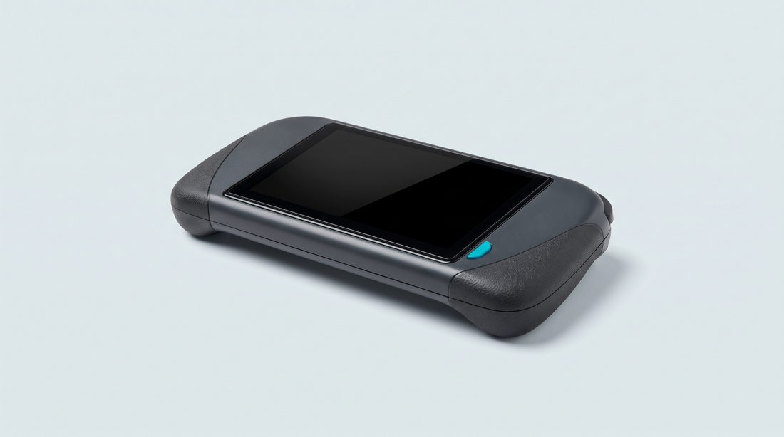 Retroid Pocket 5 Officiellement Dévoilée : Specs, Écran AMOLED et Snapdragon