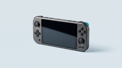 Anbernic RG557 : l’Android portable au service du rétrogaming