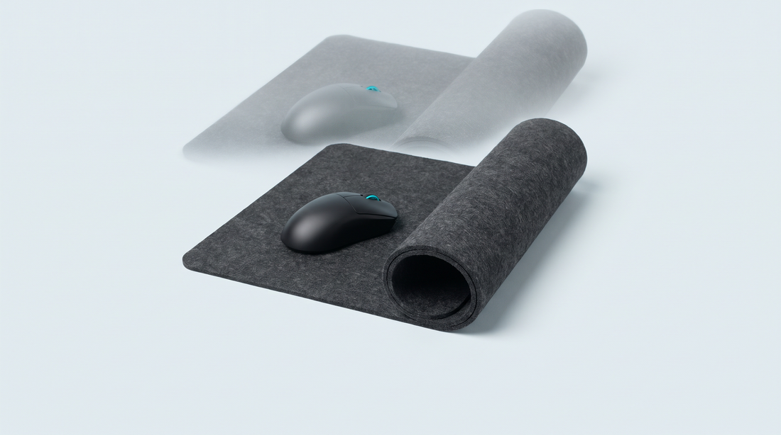 Guide d'achat : Comment choisir un tapis de souris ?