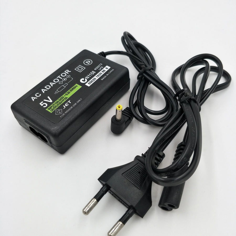 Chargeur secteur PSP 1000, 2000 et 3000, visuel 5
