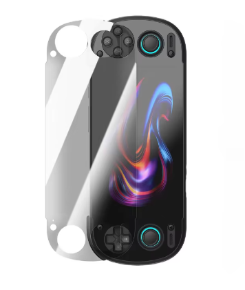 Verre trempé Retroid Pocket 6, visuel 1