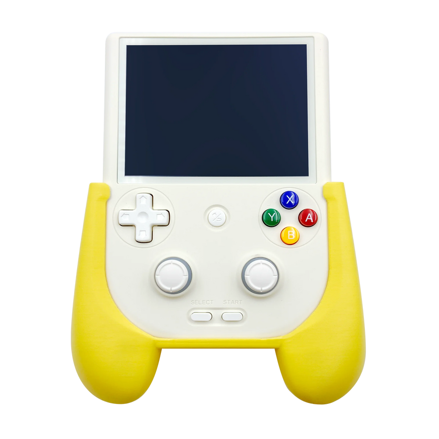 Grip poignées 3D pour Anbernic RG406V
