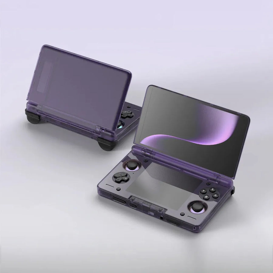 AYN Thor, console portable gaming nomade à refroidissement actif, visuel 4