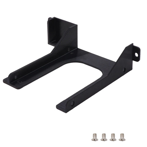 2.5-inch hard drive bracket for PS2 Fat — expansion bay, screws included