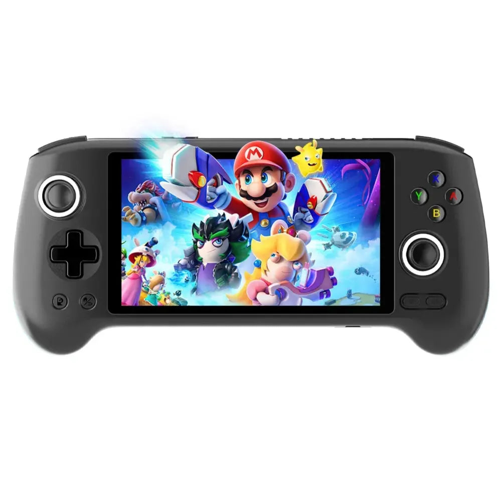 Anbernic RG556 – Console Android AMOLED