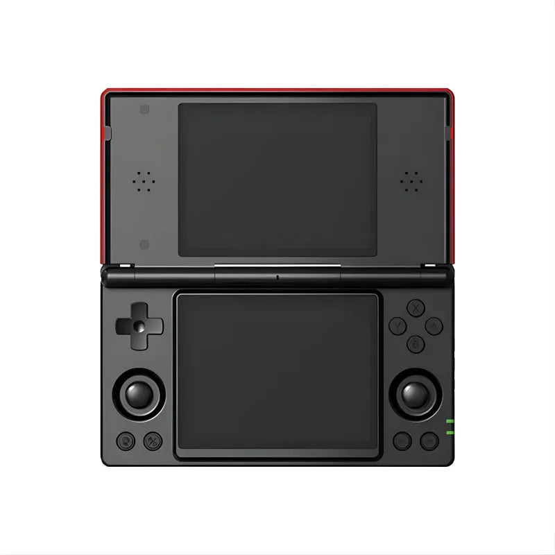 Anbernic RG DS, console rétro double écran sous Android 14, visuel 1