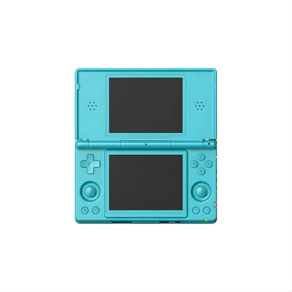 Anbernic RG DS : Console Rétro Double Écran Android 14