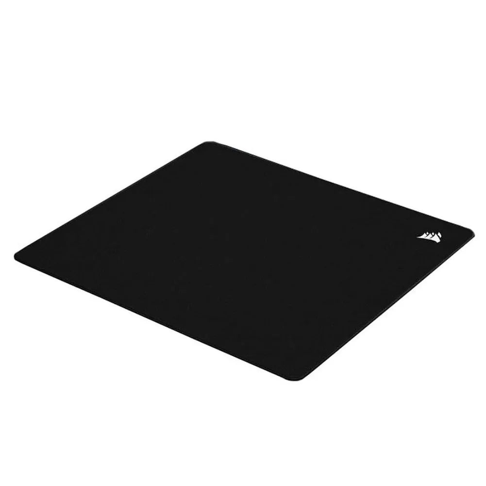 Corsair Gaming MM5000 V2 mouse pad, lightweight textile surface for ultra-smooth gaming performance.
