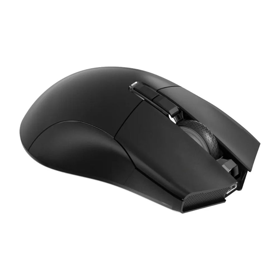 Souris gamer sans-fil Darmoshark N3, souris de jeu ergonomique, visuel 9