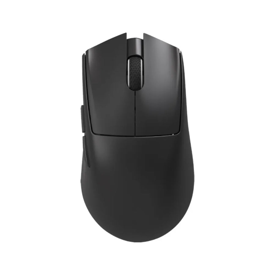 Vue avant Darmoshark N5 noir