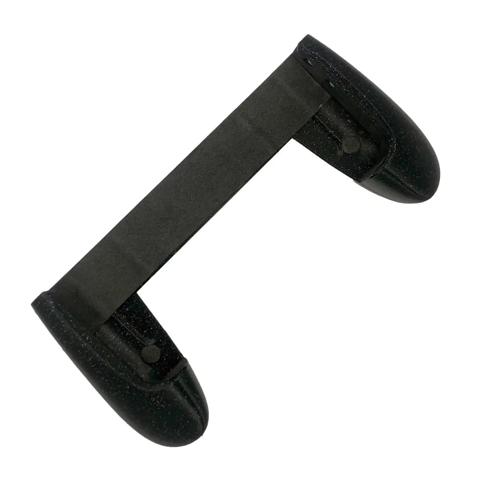 Grip pour console portable RG35XX H, accessoire ergonomique pour une meilleure prise en main.