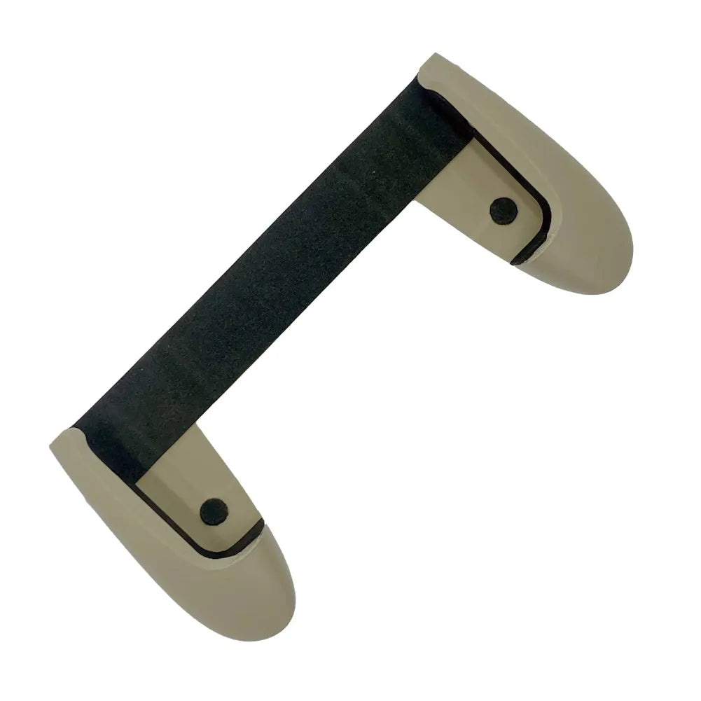 Grip pour console portable RG35XX H, accessoire ergonomique pour améliorer la prise en main et réduire la fatigue.