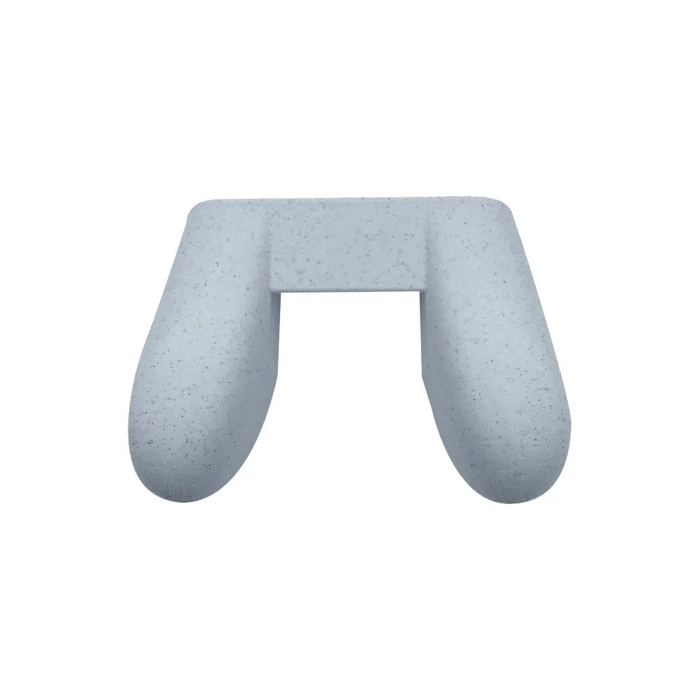 Grip Trimui Brick - accessoire ergonomic pour manette, mousse anti-glisse pour confort pendant le jeu.
