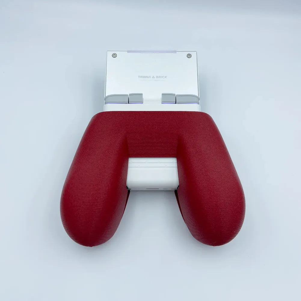 Grip Trimui Brick - Manette ergonomique avec mousse anti-glisse pour un confort optimal.