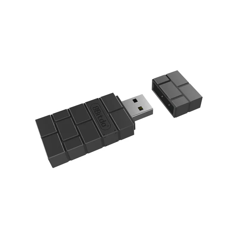 Adaptateur USB sans fil 8BitDo 2, visuel 4