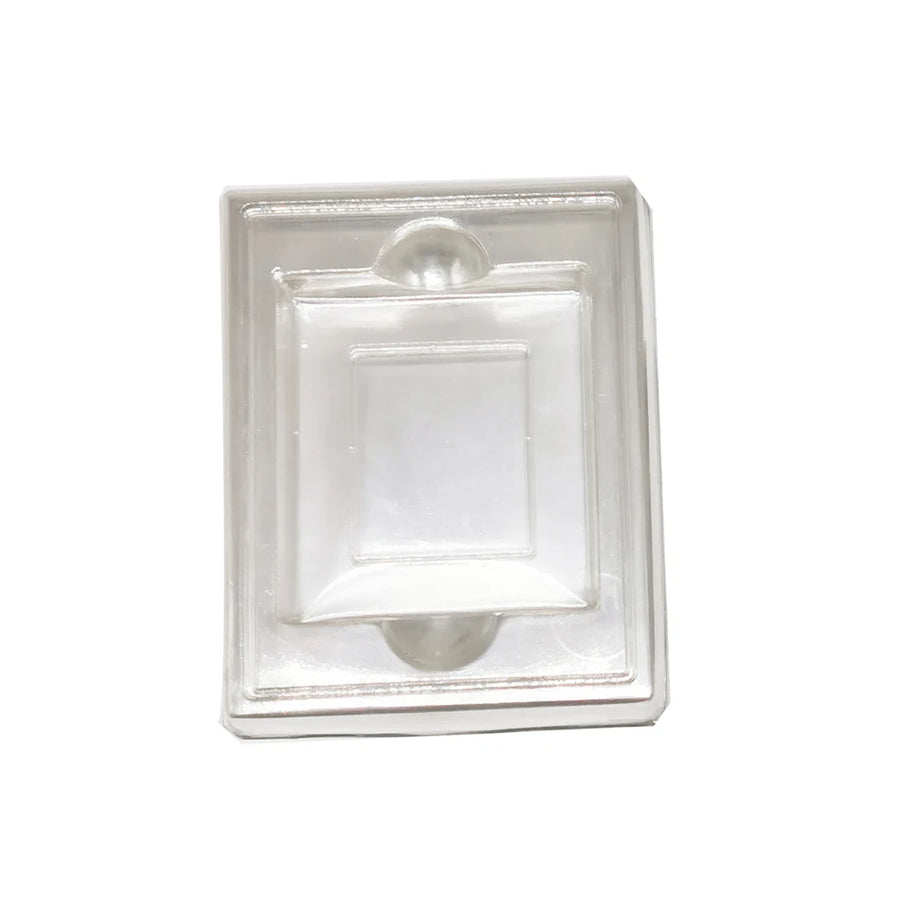 Plateau intérieur de maintien de l'étui pour cartouche Game Boy