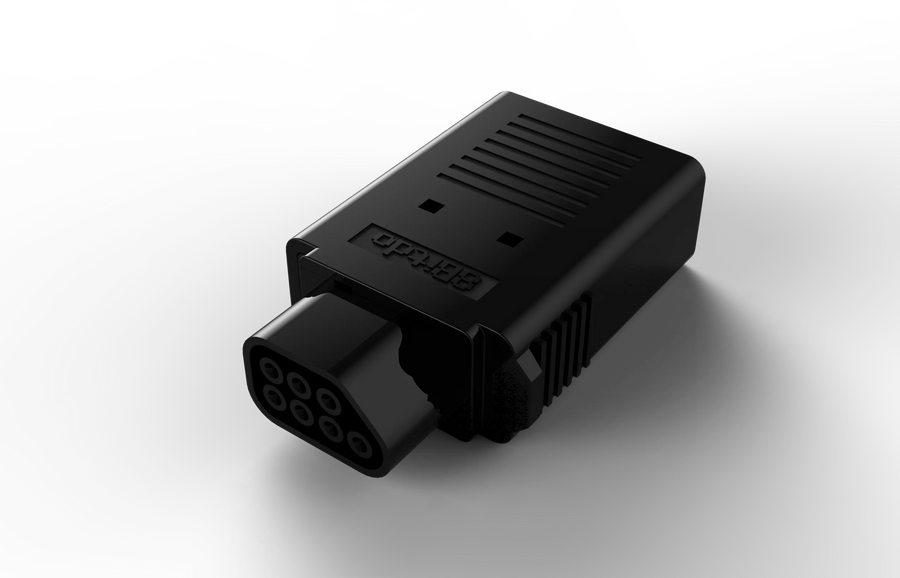 Récepteur Bluetooth 8BitDo pour NES, visuel 2