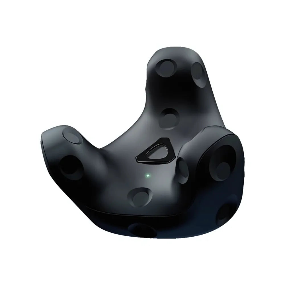 Capture de mouvements complets avec plusieurs HTC Vive Tracker 3.0 connectés.