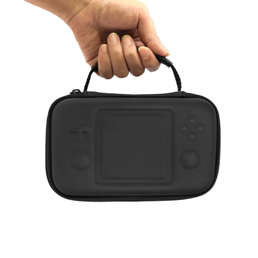 Étui de protection rigide Anbernic pour console RG Cubexx, visuel 2