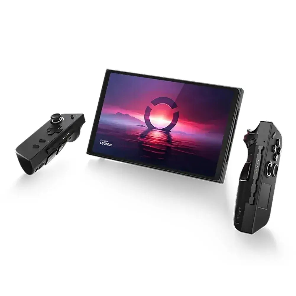 Console portable Lenovo Legion Go avec écran tactile QHD+ 8.8 pouces