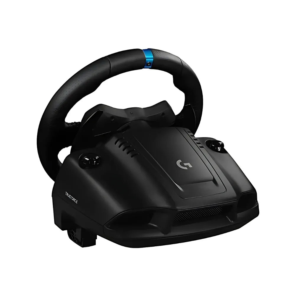 Logitech G923 – Expérience de course immersive