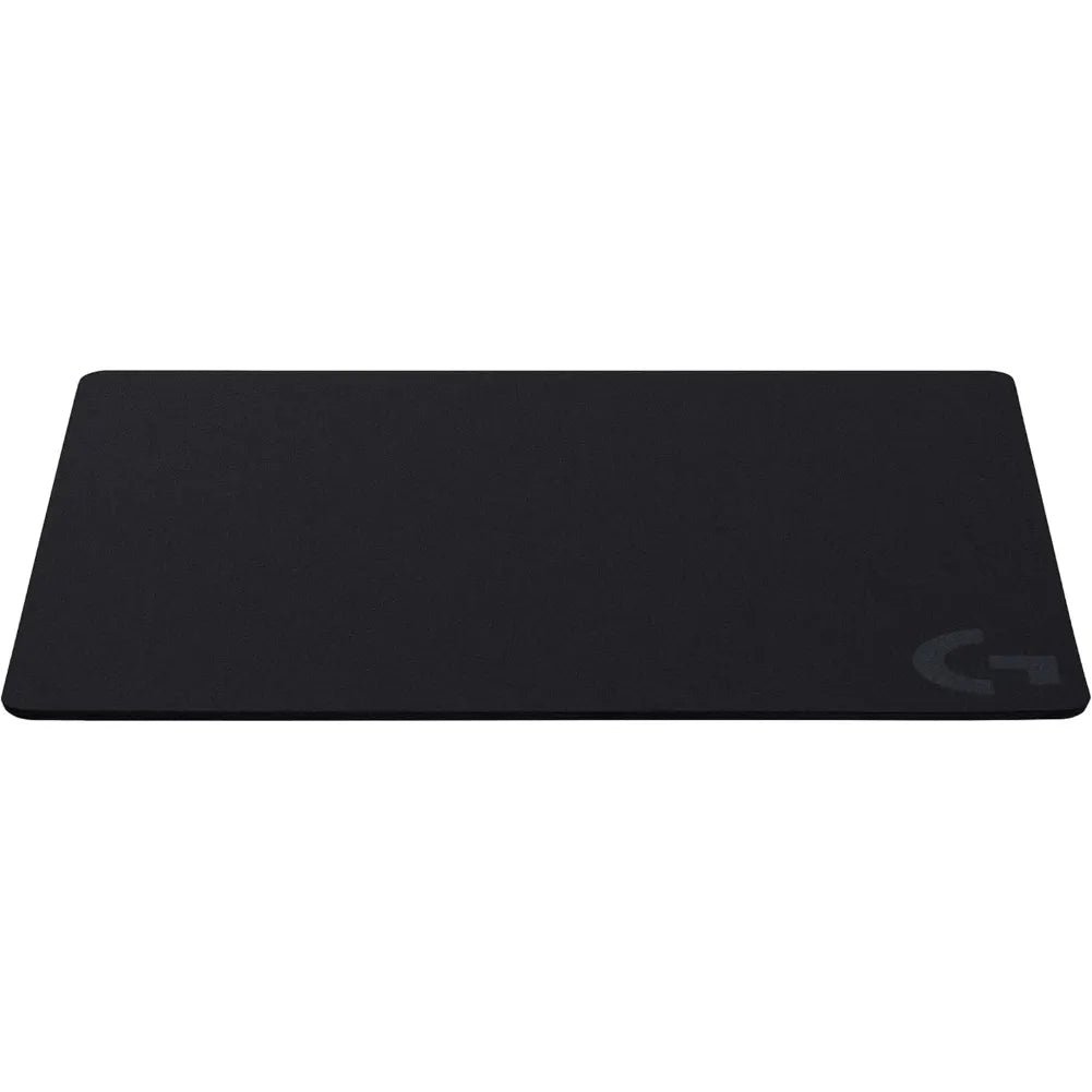 Tapis de souris rigide Logitech G G440, conçu pour gamers, surface à faible friction pour précision et vitesse.