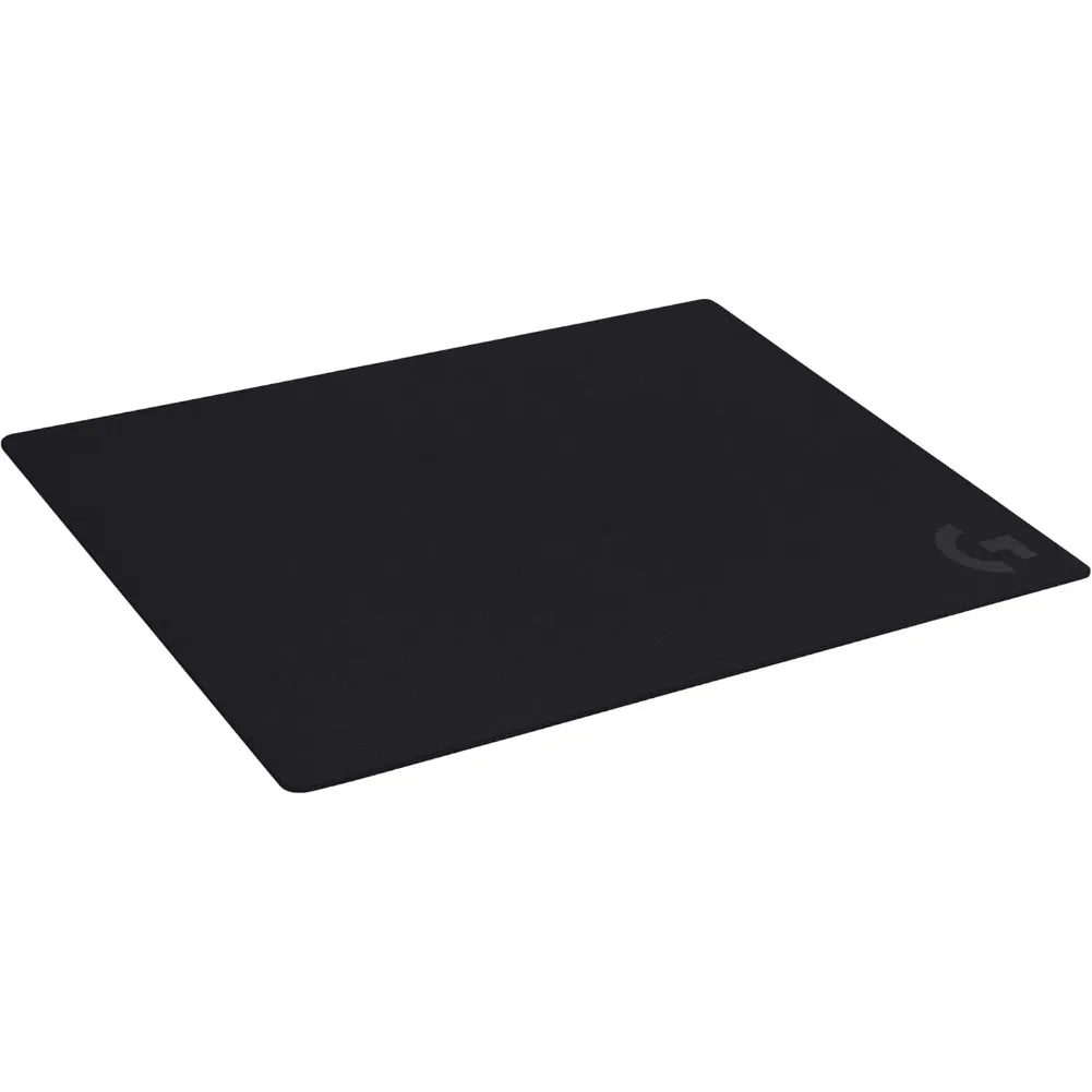 Logitech G G640 gaming mouse pad, designed for precision and speed with a non-slip base.