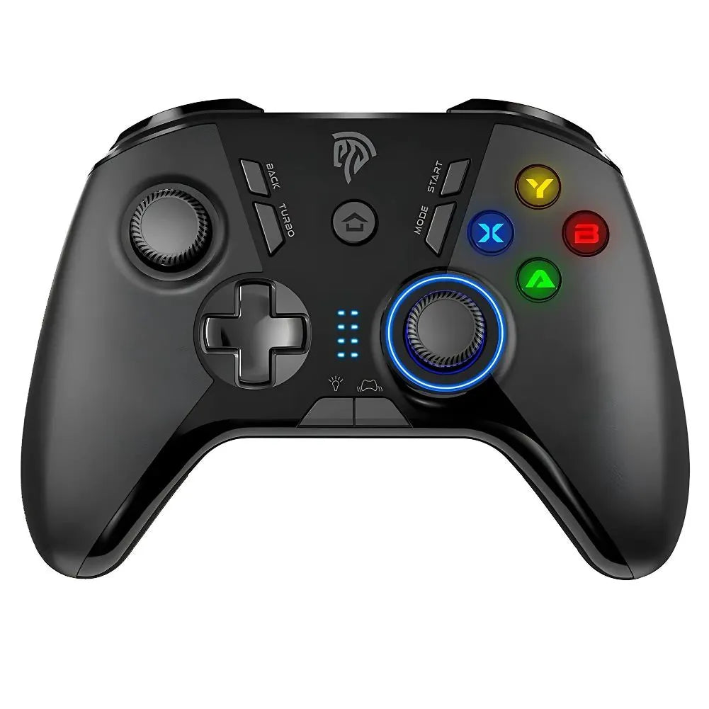Controller per giocatori EasySMX - compatibile con PC, Android, PS3 e Steam