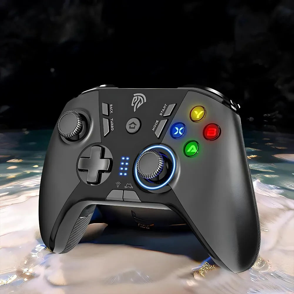 Manette EasySMX – Compatible PC, Android, PS3 et Steam