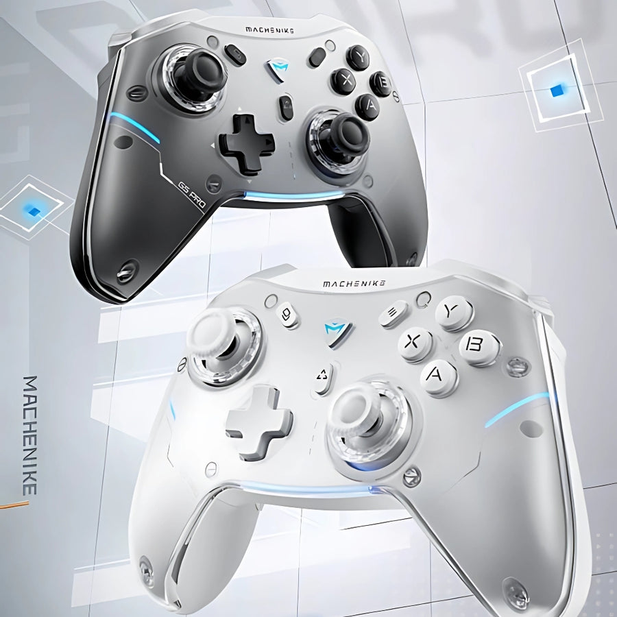 Manette Machenike G5 Pro, manette gaming multiplateforme, visuel principal