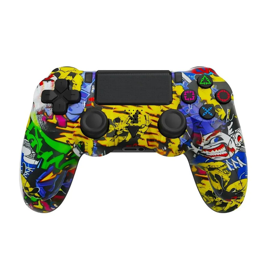 Manette PS4
