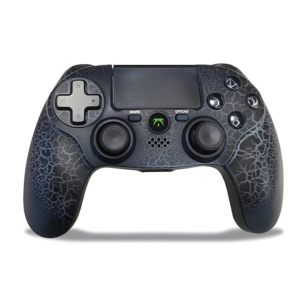Manette PS4 RGB
