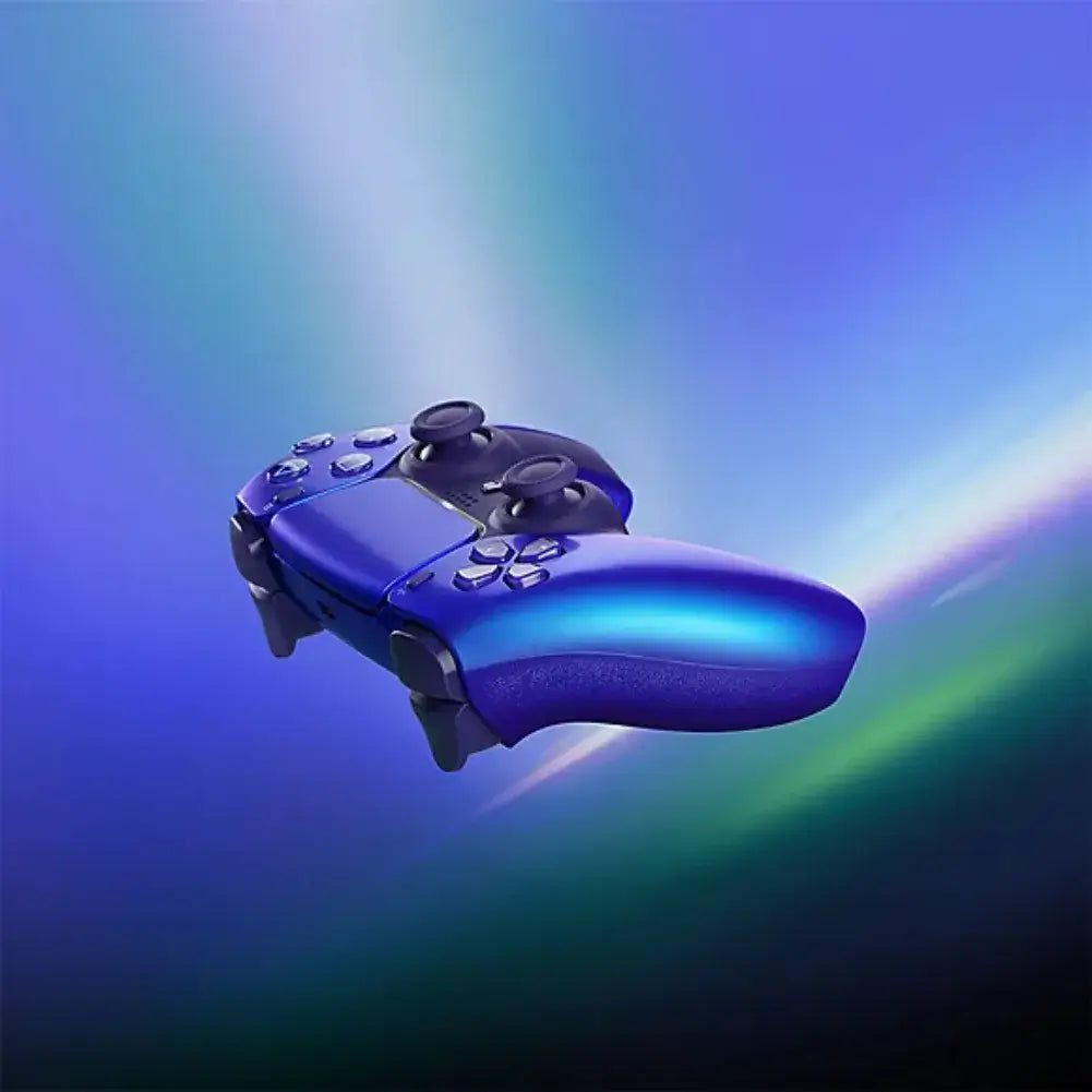Manette PS5 DualSense™ Chroma Indigo