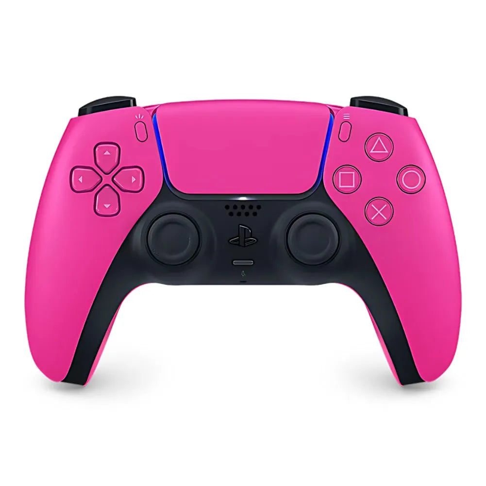 Manette PS5 Rose