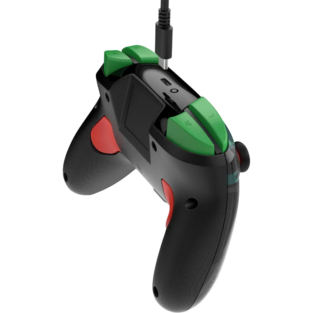 Manette Switch sans fil Turtle Beach Donkey Kong