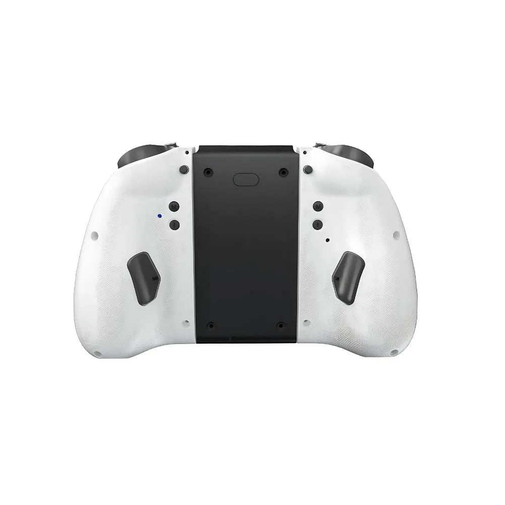 Manette Switch Sans-fil LED de couleur Blanc