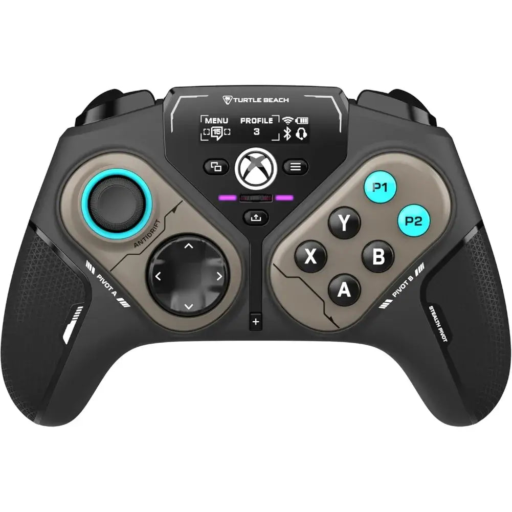 manette Turtle Beach Stealth Pivot pour Xbox et PC