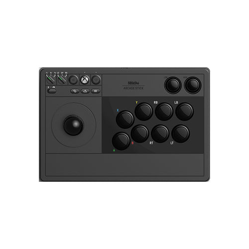 Stick arcade 8BitDo — Xbox Series X|S, Xbox One et PC, remappable