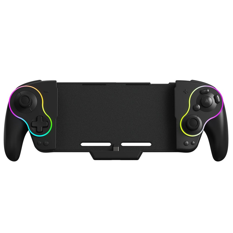 Manette de jeu sans fil compatible Switch et Switch OLED - visuel 3
