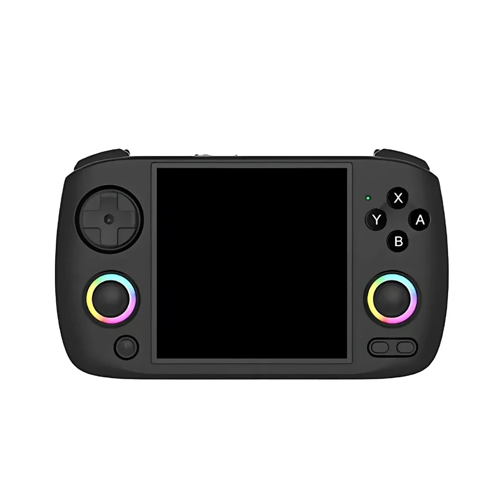 ANBERNIC RG CubeXX Portable Retro Console ANBERNIC RG CubeXX Portable Retro Console