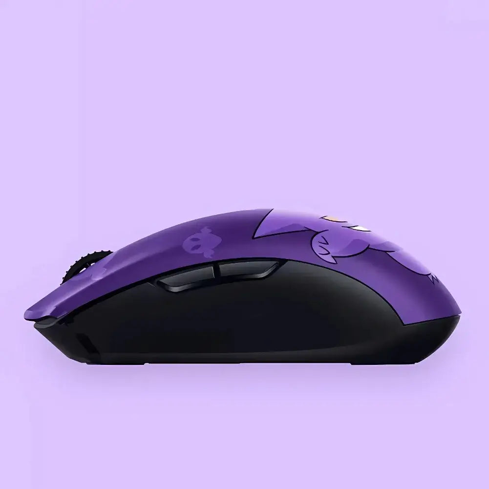 Souris sans fil Pokémon édition spéciale Gengar