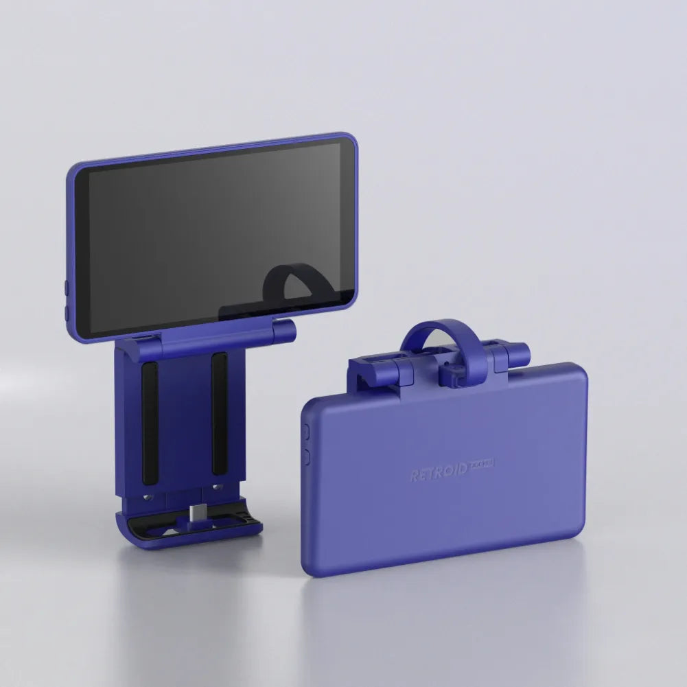 Retroid Dual Screen Add-on – Écran AMOLED portable