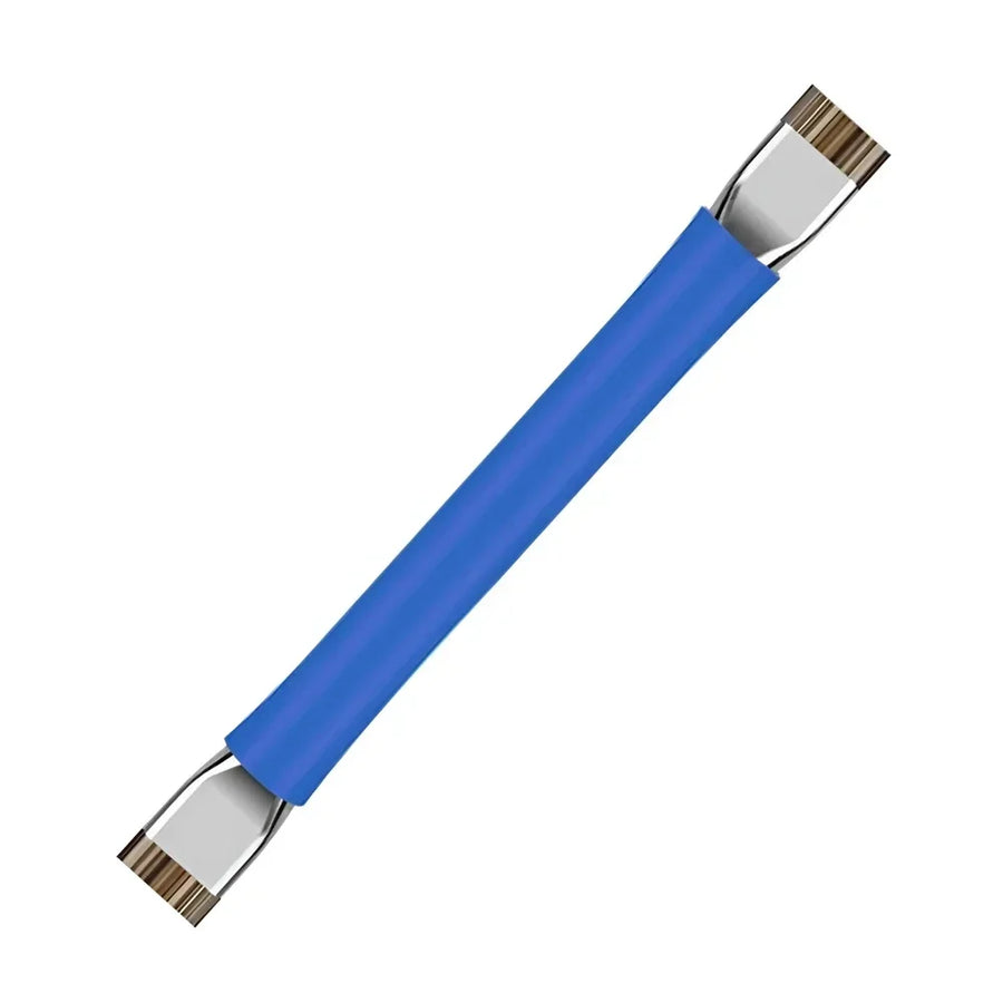 Brosse antistatique ESD double tête pour le nettoyage des cartes et consoles — Style 3