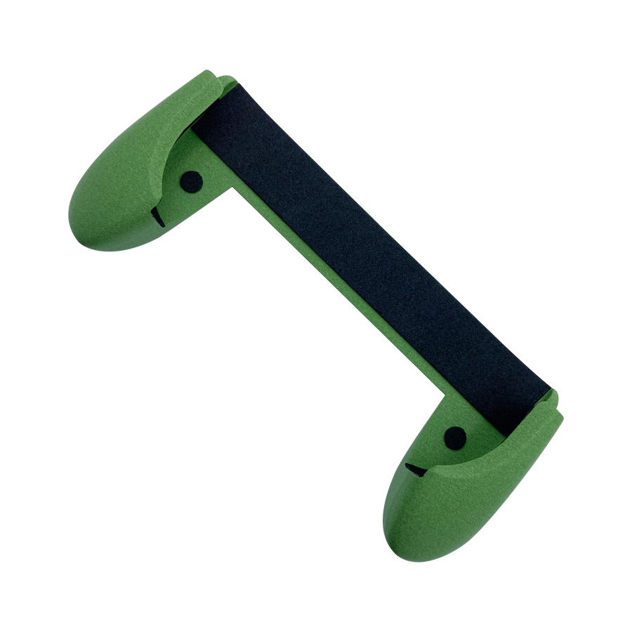 Grip poignées 3D pour Anbernic RG40XX H, visuel 10