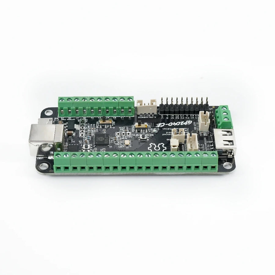 GP2040 RP2040 V5.6E board — image 3